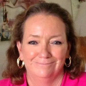 Meet your Posher, Deborah